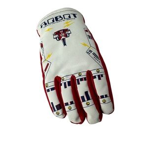 Freezy Freakies - Right Hand Replacement Glove Only - Kids M